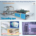 Bubble roll Bag Making Machine CE Approved Best Price